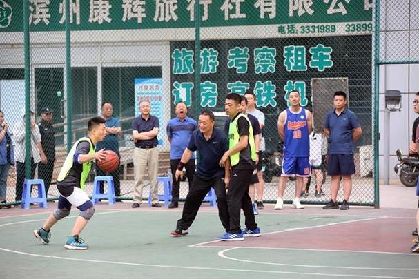 训网络