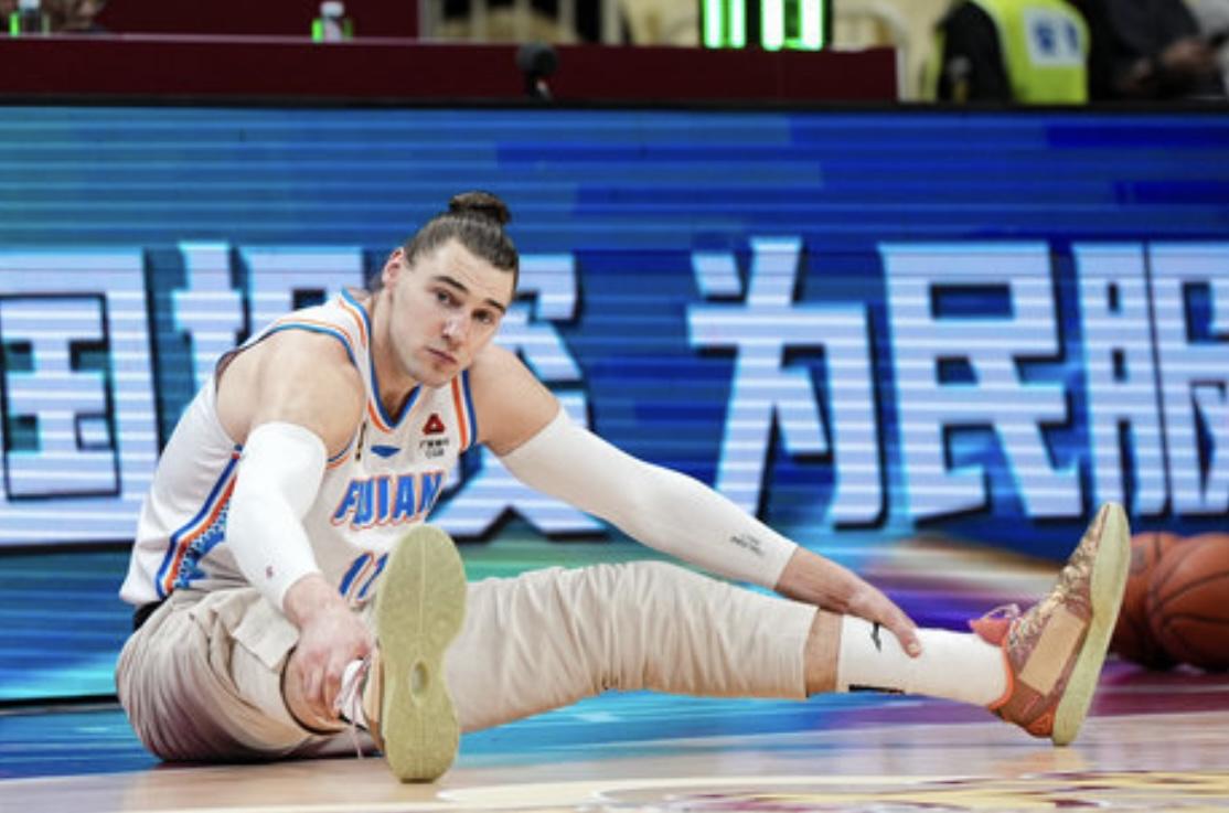 给我们的启